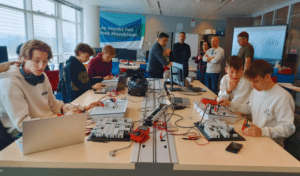 Robintech